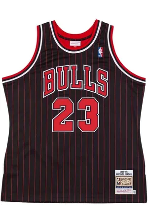 Mitchell & Ness Sport, Herr, S, Chicago Bulls Michael Jordan NBA Jersey