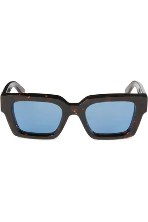 OFF-WHITE Accessoarer, unisex, 53 MM, Oeri008 6045 Solglasögon
