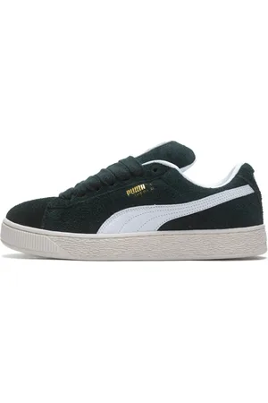 PUMA Skor, Herr, 38 EU, Hairy Sneakers