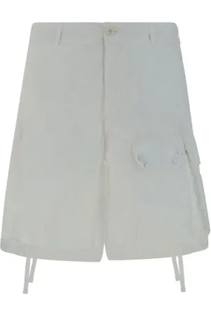 Ten Cate Shorts, Herr, S, Monokrom Cargo Ficka Shorts