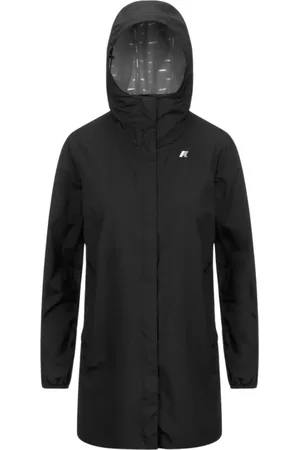 K-Way Jacka, Dam, XL, Sophie Stretch DOT Lätt Jacka