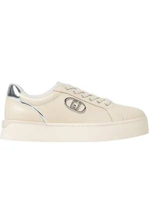 Liu Jo Skor, Dam, 36 EU, Stiliga Sneakers Pretty 06