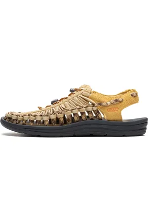 Keen Skor, Herr, 44 EU, SNS Uneek Flat Sandaler