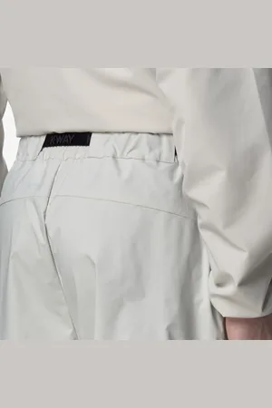 K-Way Shorts, Herr, XL, Nylon, Bermuda Shorts för Män