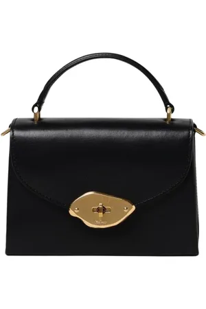MULBERRY Väska, Dam, ONE Size, Läder, Klassisk Topphandväska