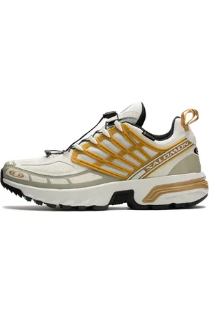 Salomon Skor, Herr, 42 EU, Icicle Antelope GTX Vandringsskor