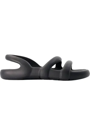 Camper Skor, Dam, 45 EU, Kobarah Flat Sandaler