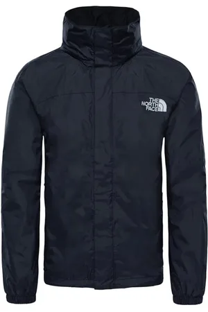 The North Face Jacka, Herr, 2Xl, Nylon, Resolve Jacket