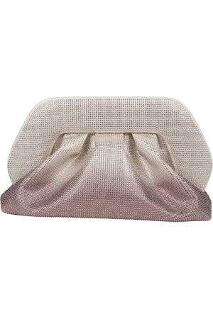 THEMOIRÈ Väska, Dam, ONE Size, Handväska med strass och roséguld