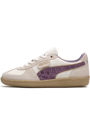 PUMA Skor, Herr, 39 EU, Sophia Chang Palermo Sneakers