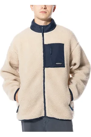 Gramicci Sweatshirts & Hoodies, Herr, XL, Sherpa Jacka