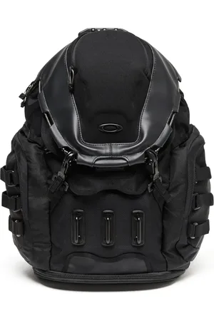 Oakley Väska, Herr, ONE Size, Nylon, Stealth Ryggsäck med Flera Fickor