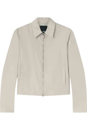 add Jacka, Dam, 2Xs, Nylon, Nylontaf Short Jacket