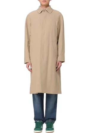 A.P.C. Kappa, Herr, M, Bomull, Elegant Bomullsrock