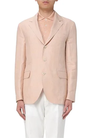 Brunello Cucinelli Jacka, Herr, L, Elegant Blazer