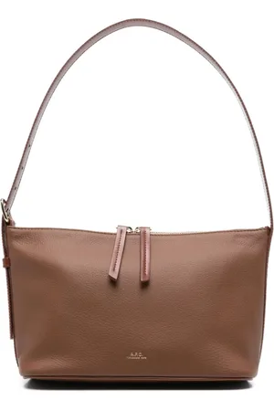 A.P.C. Väska, Dam, ONE Size, Stilig Cad Väska