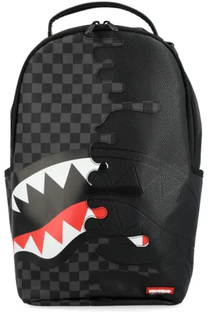 Sprayground Väska, unisex, ONE Size, Haj Ryggsäck