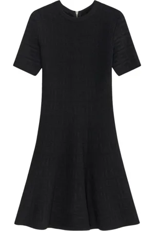 Givenchy Klänning, Dam, M, Geometriskt Mönster A-linje Klänning