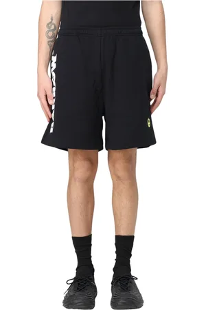 BARROW Shorts, Herr, S, Denim, Casual Denim Shorts för Män
