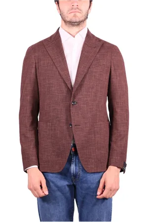 TAGLIATORE Jacka, Herr, 2Xl, Bomull, Jackor Brandy