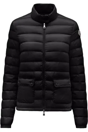 Moncler Jacka, Dam, XL, Nylon, Lans Dunjacka