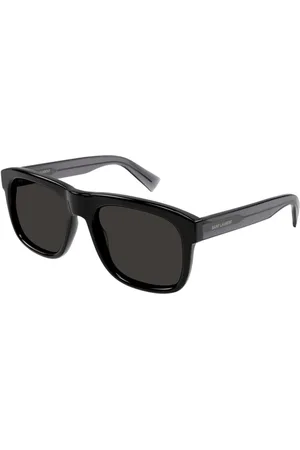 Saint Laurent Accessoarer, unisex, ONE Size, Eleganta solglasögon för stilförbättring