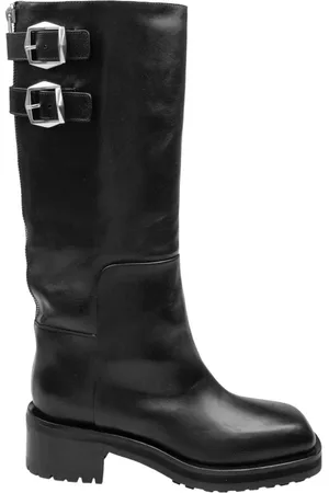 Jimmy Choo Skor, Dam, 40 EU, Brooklyn 50 Boots