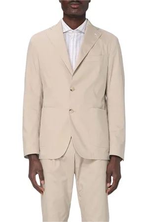Manuel Ritz Jacka, Herr, M, Blazer Jacka för Män