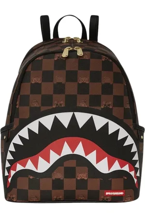 Sprayground Väska, Herr, ONE Size, Mini Karaktär Check Ryggsäck