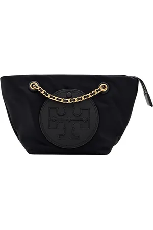 Tory Burch Väska, Dam, ONE Size, Läder, MiniTote Kedja Axelväska
