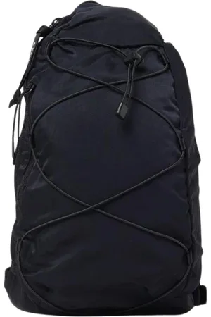 C.P. Company Väska, Herr, ONE Size, Svart Axelväska Crossbody Stiligt Design