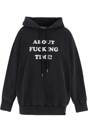 Stella McCartney Sweatshirts & Hoodies, Dam, M, Dam Sweatshirt Mode
