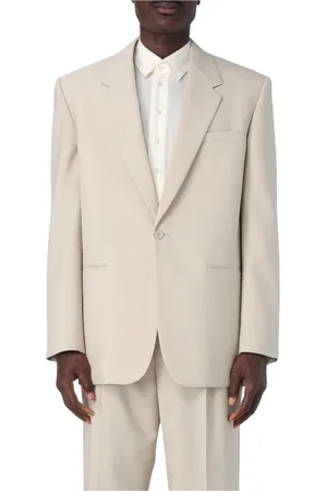Saint Laurent Kostym, Herr, L, Elegant Blazer
