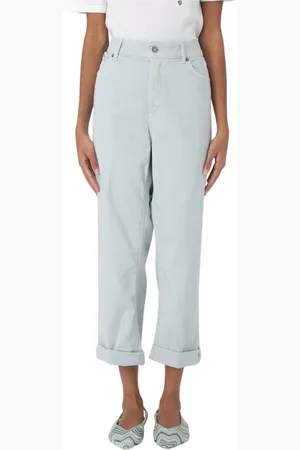 Dondup Jeans, Dam, W28, Vita Straight Leg Jeans
