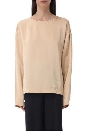Fabiana Filippi Topp, Dam, M, Sidenskjorta i Blush