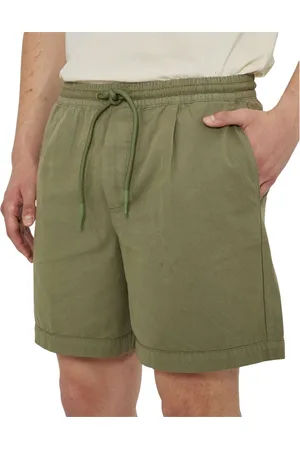 John Richmond Shorts, Herr, XL, Bomull, Shorts i felpa