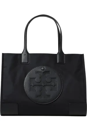 Tory Burch Väska, Dam, ONE Size, Nylon, Klassisk Nylon Toteväska