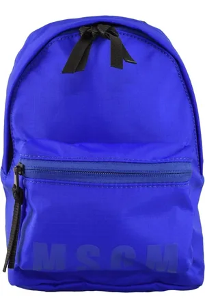 Msgm Väska, unisex, ONE Size, Polyester, Polyester Ryggsäck