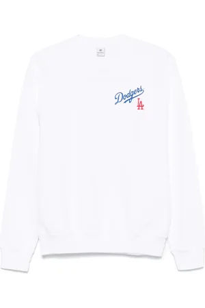 Sporty & Rich Sweatshirts & Hoodies, Dam, L, Vit Sportig Tröja St071627666Wh