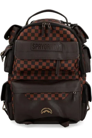 Sprayground Väska, unisex, ONE Size, Pixel Emboss Ryggsäck