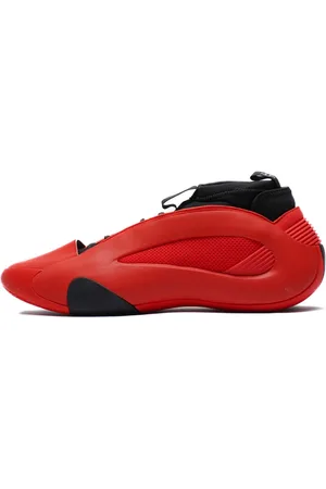 adidas Sport, Herr, 50 EU, Harden Volume 8 Basket Skor