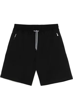 Brunello Cucinelli Shorts, Herr, S, Korta Eleganta Shorts