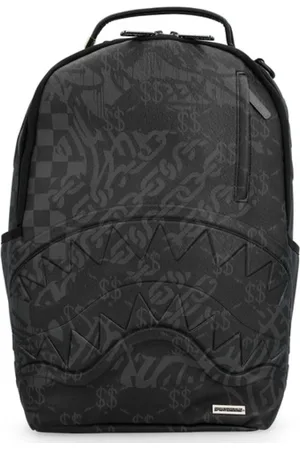 Sprayground Väska, unisex, ONE Size, 3AM Check Ryggsäck