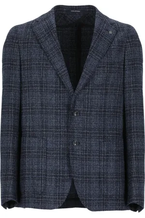 TAGLIATORE Jacka, Herr, 2Xl, Jackor Blå