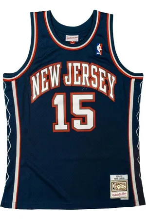 Mitchell & Ness Sport, Herr, L, Vince Carter 15 Swingman Jersey Navy