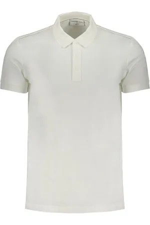 Calvin Klein Topp, Herr, L, Läder, Kläder