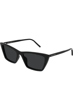 Saint Laurent Accessoarer, unisex, ONE Size, Läder, Tunn ICA Läderjacka
