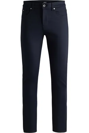 HUGO BOSS Jeans, Herr, W31 L34, H-Delaware Slim-fit Jeans