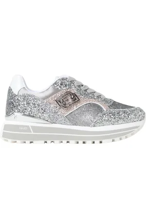 Liu Jo Skor, Dam, 41 EU, Maxi Wonder Sneakers