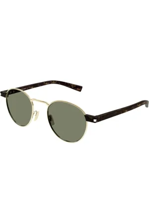 Saint Laurent Accessoarer, unisex, ONE Size, Läder, Modern Läder Axelväska
